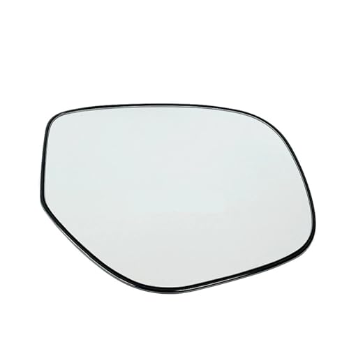Verre rétroviseur droit pour Outlander 2013-2020 et ASX miroir chauffant