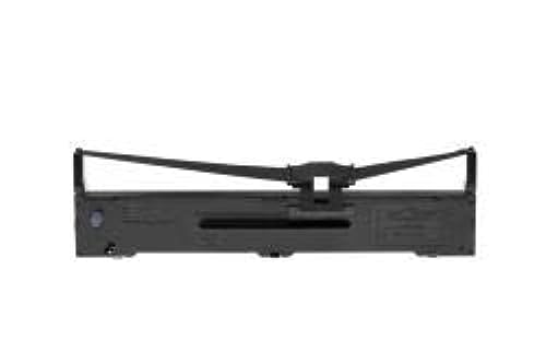 Ruban C13S015337 pour Epson LQ590 cartouche de ruban noir de remplacement