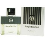 Sergio Tacchini EDT SPRAY 3.4 OZ for MEN