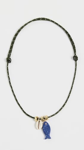 Eliou Women's Ollie Necklace2