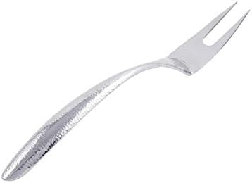 212 Main 14 in. Ez Use Banquet Serving Fork with Hammer