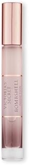 Victoria's Secret Bombshell Seduction Eau de Parfum Rollerball, Notes of White Peony, Sage & Velvet Musk Travel Size Mini Perfumes for Women (0.23 oz)