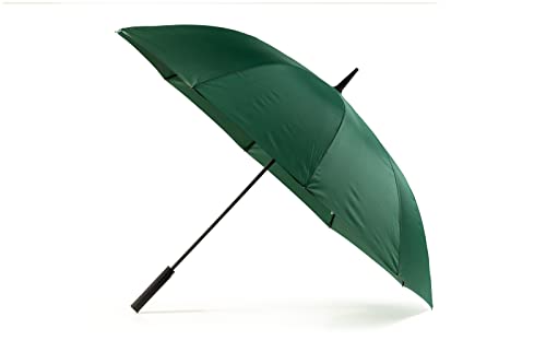 Parapluie de voyage robuste coupe-vent contre les tempêtes - 2