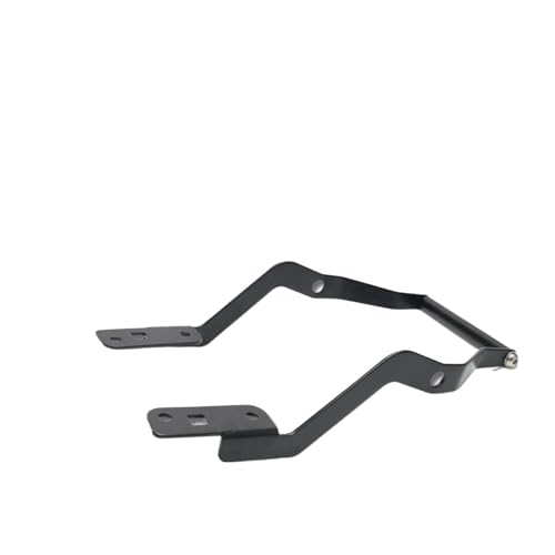 Support de plaque de navigation moto haut de gamme pour bulle BMW F900XR