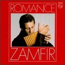 Romance of the Pan Flute [Audio CD]