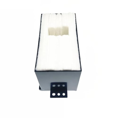 Plateau d'éponge d'encre poreux haute absorption pour éviter les fuites XP600