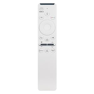 BN59-01330J Sprach Fernbedienung Fit for Samsung Frame QLED TV LS03T