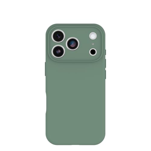 OtterBox iPhone 18/17 Pro Figura Series Case - Pois Green