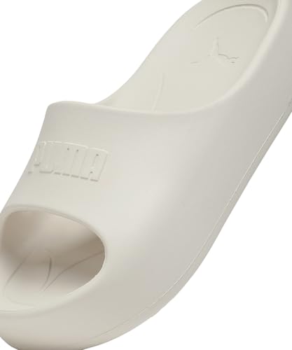 Image of PUMA | Shibusa Slides | Alpine Snow | 4UK