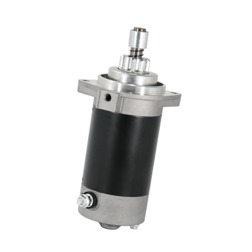 Démarreur de moto 10hp à 30hp F10 F15 F20 F25 F30 853805T03