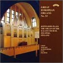 PRCD 638 Great European Organs No.53 - The Organ of The Kallio Church, Helsinki, Finland / Keith John (organist) - plays works by Liszt, Brahms, Schonberg, Ives and Mozart Audio CD – Classical, November 23, 1999