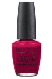 OPI Nail Polish Malaga Wine 15 ml