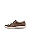 ECCO Women's Soft 7 Sneaker, Bronze Antique Nubuck, 7-7.5