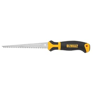 DEWALT DWHT20540 Jabsäge Handsäge