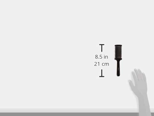 Termix Cepillo Plano, Cepillo Pelo Profesional, Cepillo Desenredante Pelo Mujer, Efecto Ultra Liso al Cabello, Cepillo Alisador Pelo