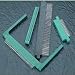 346-056-500-202, Conn Card Edge SKT 56 POS 3.18mm Solder Lug ST Panel Mount (5 Items)