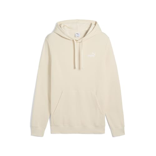 PUMA ESS Small No. 1 Logo Hoodie TR (s), Sweats à Capuche Homme, No Dye, XXL PUMA ESS Small No. 1 Logo Hoodie TR (s), Sweats à Capuche Homme, No Dye, XXL