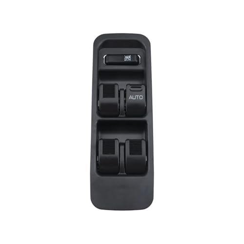 Bouton de commande principal de lève-vitre électrique 84820-97201
