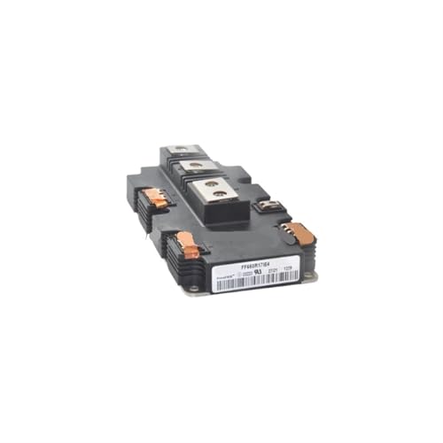Módulo IGBT FF650R12IP4 recambio para evitar paradas en inversores solares