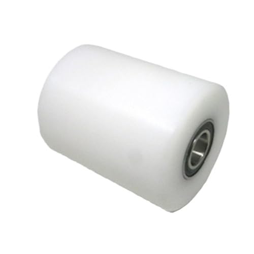 1�� 8x30x50 �v���X�`�b�N�_�u���x�A�����O POM �R�[�e�B���O���[���[ ���a30mm �i�C�����K�C�h�z�C�[�� 8 * 30 * 50 (8x30x50mm)