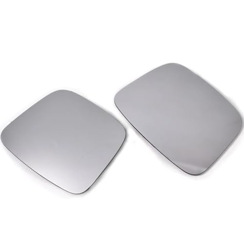 Cristal de espejo retrovisor térmico para Citroën Nemo 2008-2020: sustitución izquierda y derecha