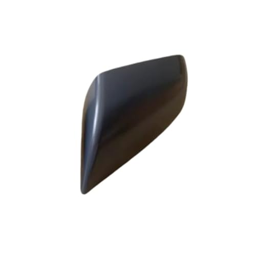 Coque rétroviseur pour Tesla Model S 2012-2021 coque gauche non peinte