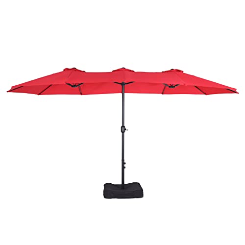 The 19 Best Patio Umbrella Brands of 2024 FriedOkra