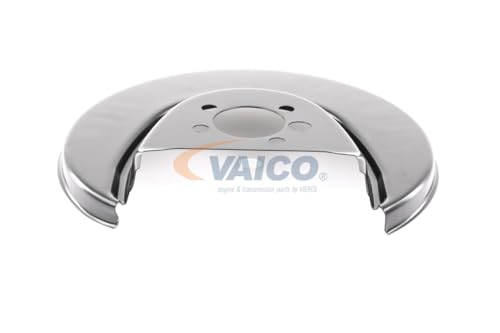 15D VAICO - V10-3899 - Splash Guard, brake disc - fits VOLKSWAGEN 6R0615612D