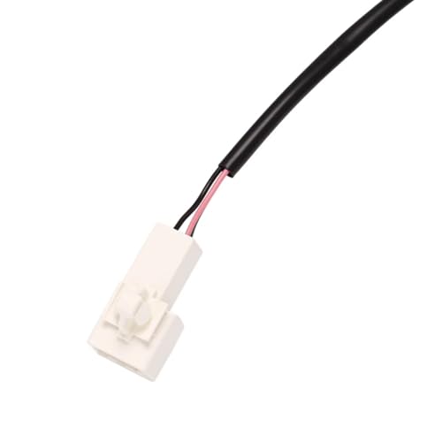 Bouton commande volants compatible avec Toyota Corolla 2007-2010 auto - 5