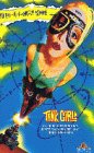 Preisvergleich Produktbild Tank Girl [VHS]