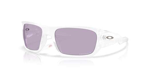 Image of Oakley Mens OO9486 Masseter Rectangular Sunglasses