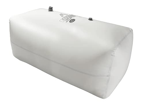 Fat Sac Floor Ballast Bag - 40 x 40 x 8.5-500 lbs - Gray
