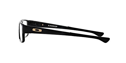 Image of Oakley Men Rectangle Frames - 0OX8046