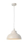 pendelleuchte beige gold Einfach auf ein Dimmer an zu schliessen (nicht mitgeliefert)