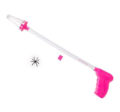 My Critter Catcher - Spider and Insect Catcher (Pink)