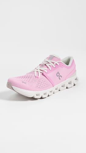 Image of On Women's Cloud X 4 Sneakers