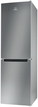 Réfrigérateur 2 portes INDESIT defrost 480 L blanc
