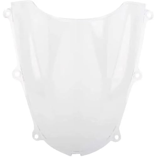 Déflecteur de vent CBR600RR 2005 bulle protection aérodynamique