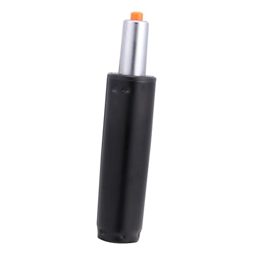 Tige pneumatique en acier inoxydable haut de gamme pour fauteuil pivotant robuste