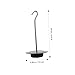 OUNONA Mechanical Scale Weights Hook Holder Weights Hook Versatile Tool for Household and Industrial Use Accessory