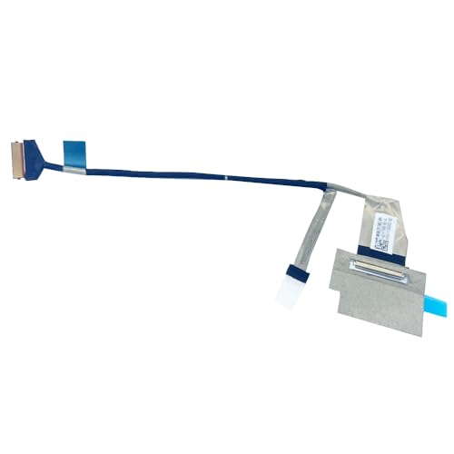 Câble LVDS 40 broches résout écran noir Lenovo Yoga 7 16IRL8