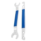 Compatibilité multi-véhicules : ce lot de 2 clés d'embrayage pour ventilateur fonctionne parfaitement avec différentes marques de véhicules telles que , et , ce qui en fait un incontournable pour les bricoleurs et les mécaniciens professionnels.