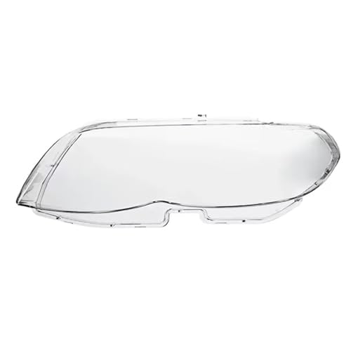 Abat jour phare avant BMW X5 2006 en polycarbonate haute résistance