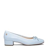 miMaO Opera - Bailarinas con tacón Azul, EU 35