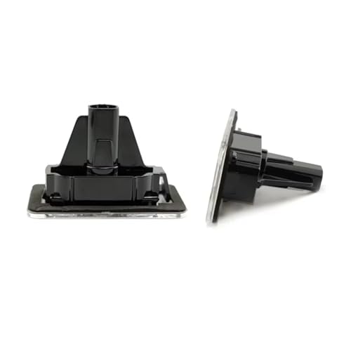 Luz LED para placa matrícula de Toyota Corolla 2014 a 2020 5