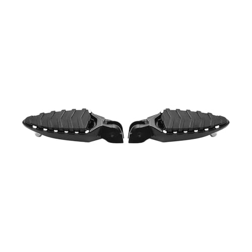 Repose-Pieds Avant Moto Titane Ducati Diavel 1260 S pour les Balades Routières