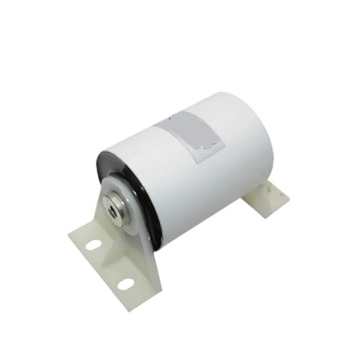Condensateur de soudage 800V 60uF à haute endurance pour équipements industriels