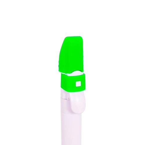 DooD 2.0 (White/Green) - Thumbnail 5