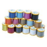 Duralon Sewing Thread Assorted Colours