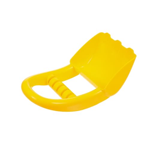 SOIMISS Plastic Snow Shovel Toy for Boy Girl for Outdoor Snowfield Play and Digging Activities for Boys and Girls Winter Fun